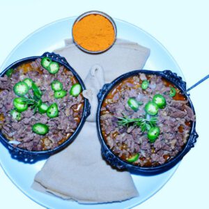 Gazlight/ ጋዝላይት