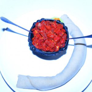 Goredgored/ ጎረድ ጎረድ